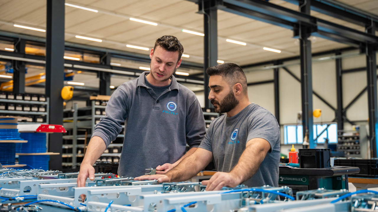 Foltex B.V. Best afbeelding 1