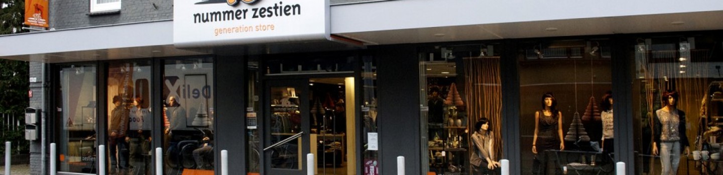Parttime Verkoopmedewerker (m/v)