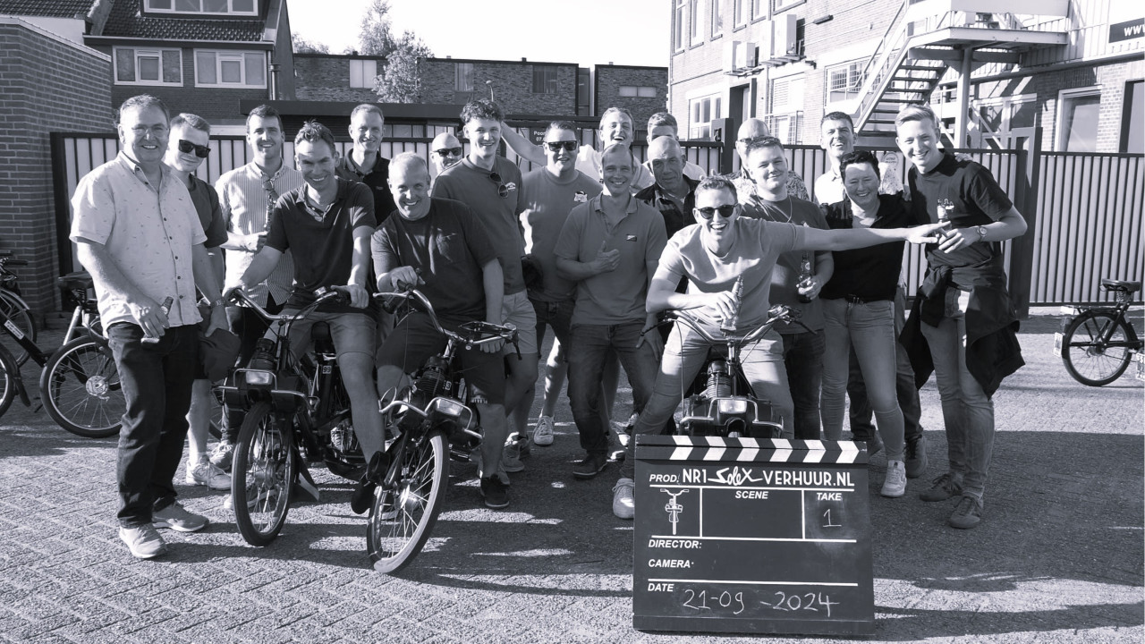 Aannemersbedrijf P. van Hulst B.V. Duizel afbeelding 6