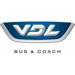 VDL Bus & Coach logo