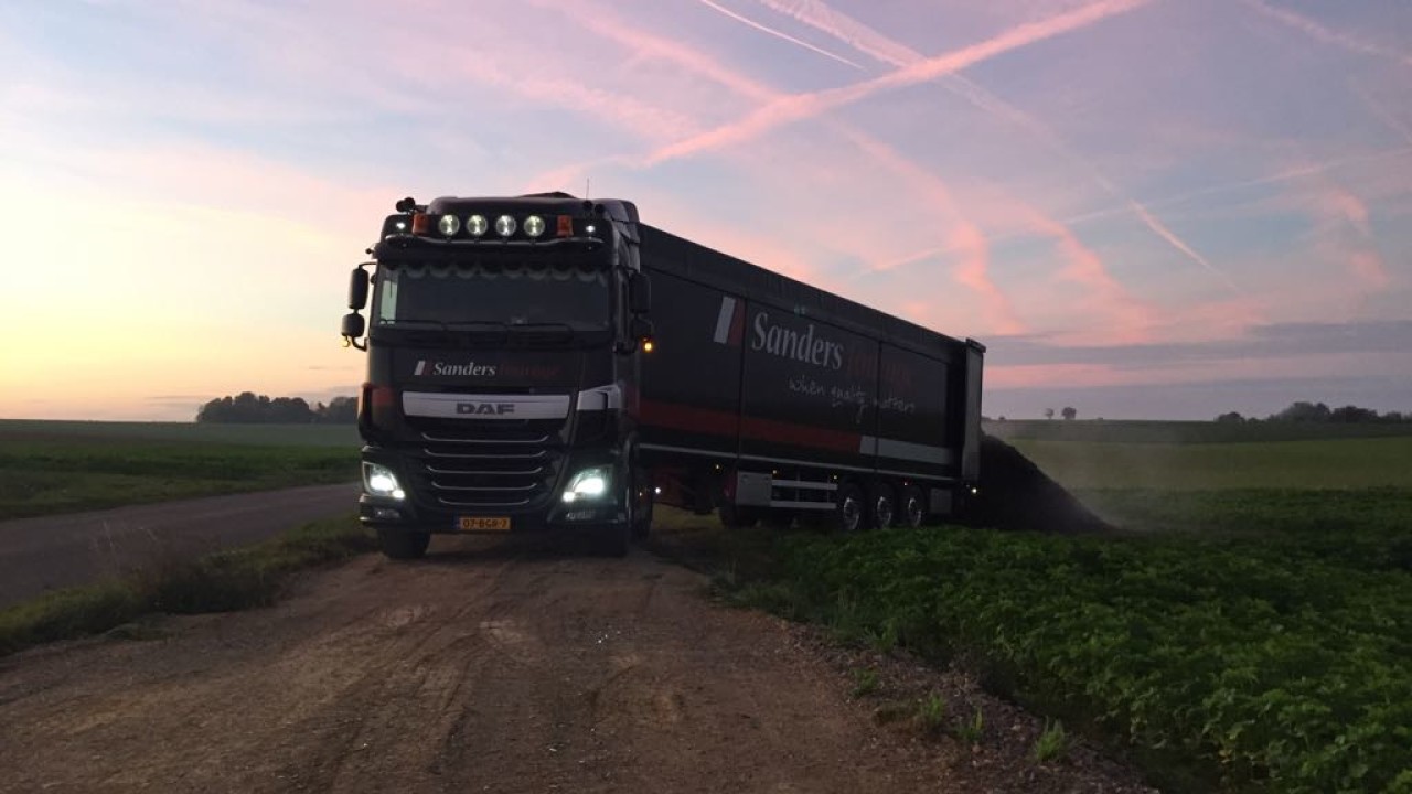 Sanders Fourage  SOMEREN afbeelding 6