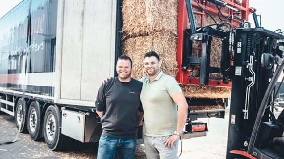 Sanders Fourage  SOMEREN afbeelding 4