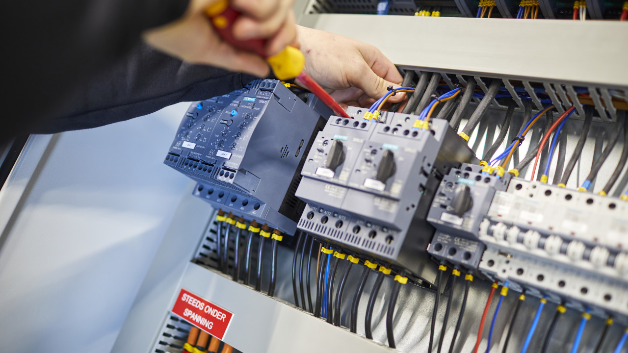 Peeters Technical Solutions Reusel afbeelding 1 Peeters Technical Solutions Reusel afbeelding 1