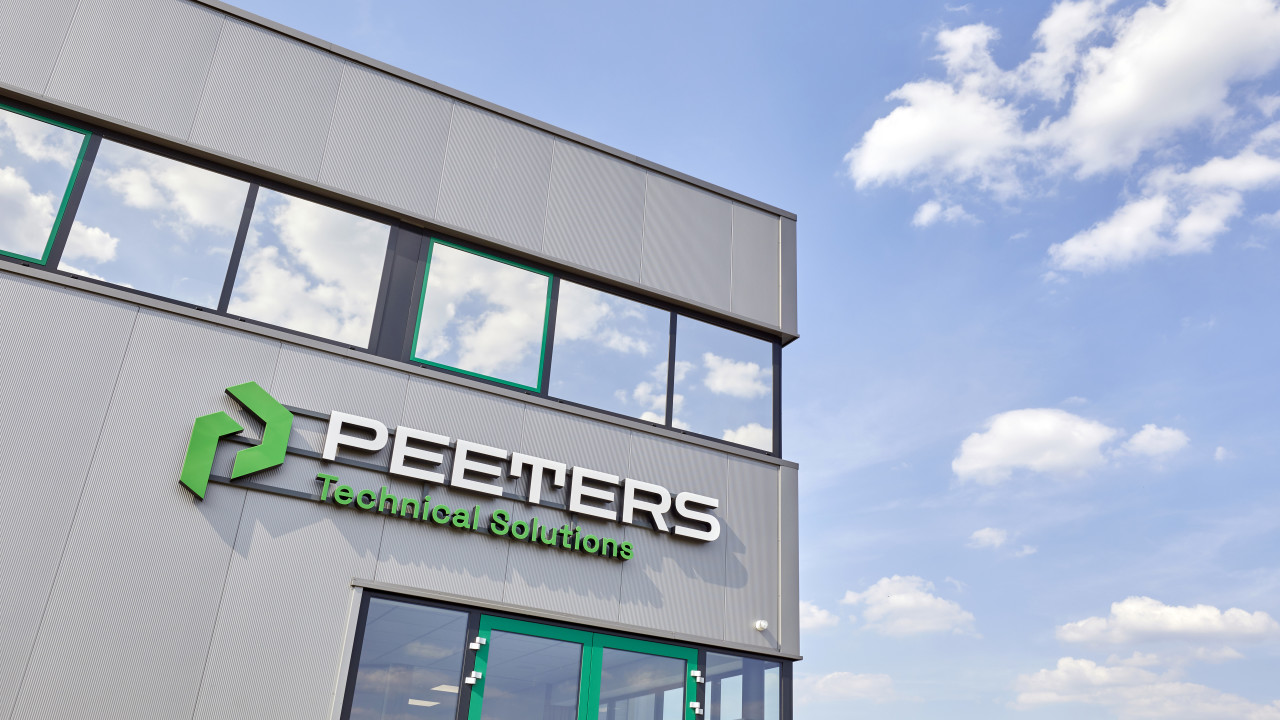 Peeters Technical Solutions Reusel afbeelding 6 Peeters Technical Solutions Reusel afbeelding 6