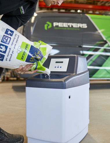 Peeters Technical Solutions Reusel afbeelding 3 Peeters Technical Solutions Reusel afbeelding 3