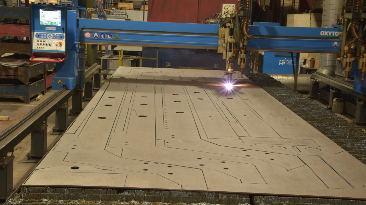 Mollen Metaal BV Bladel afbeelding 1 Mollen Metaal BV Bladel afbeelding 1