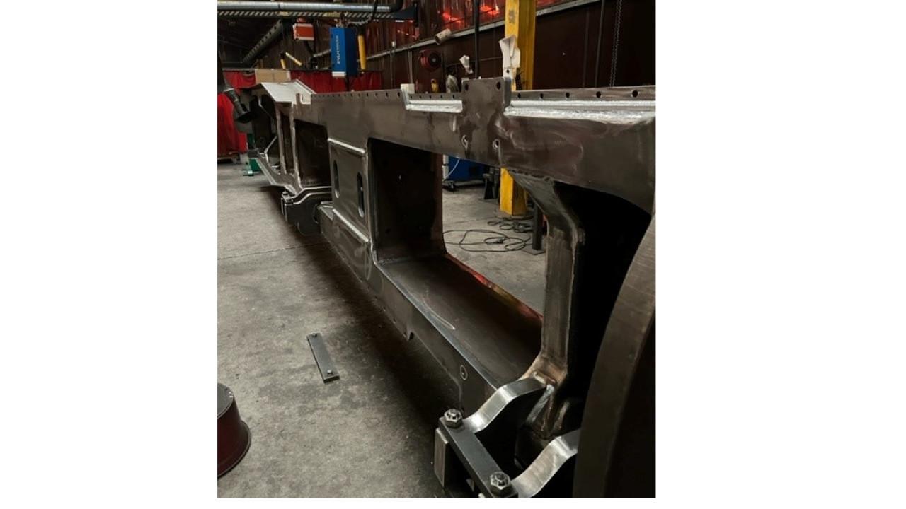 Mollen Metaal BV Bladel afbeelding 6 Mollen Metaal BV Bladel afbeelding 6