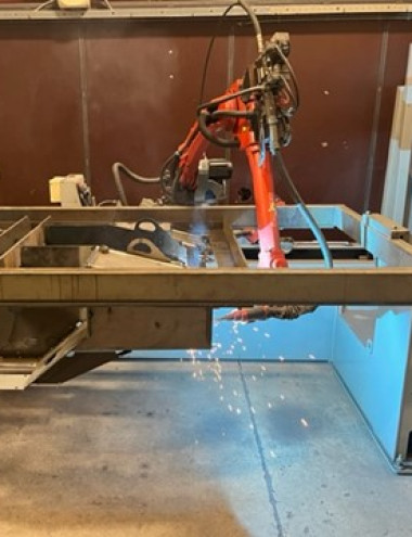 Mollen Metaal BV Bladel afbeelding 3 Mollen Metaal BV Bladel afbeelding 3