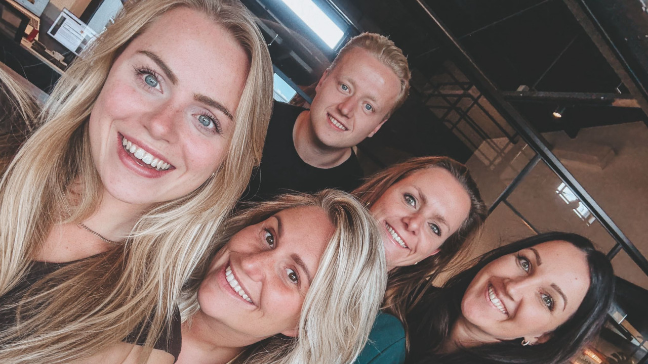 Werken in de Kempen - Recruitment  afbeelding 6 Werken in de Kempen - Recruitment  afbeelding 6