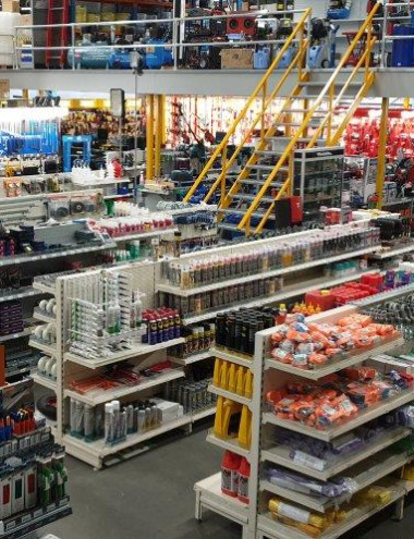 Teunissen Machines en gereedschappen bv Eindhoven afbeelding 5