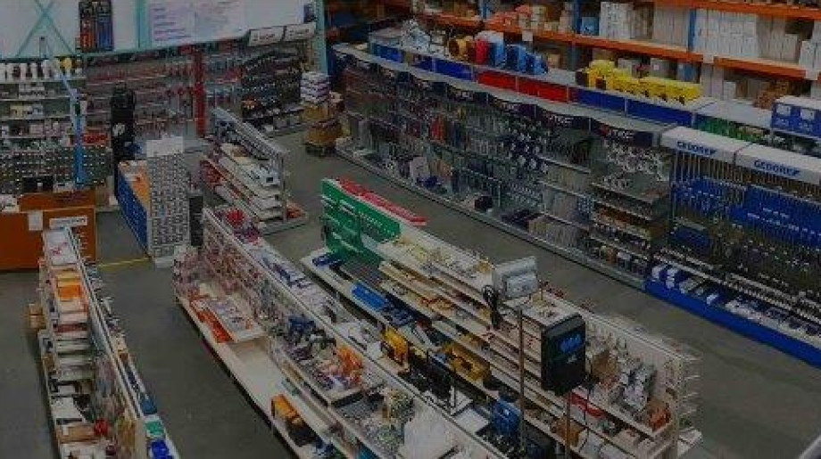 Teunissen Machines en gereedschappen bv Eindhoven afbeelding 2