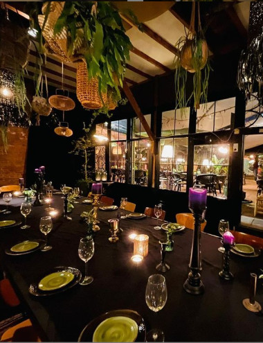 Trattoria Mangiare Eindhoven afbeelding 5