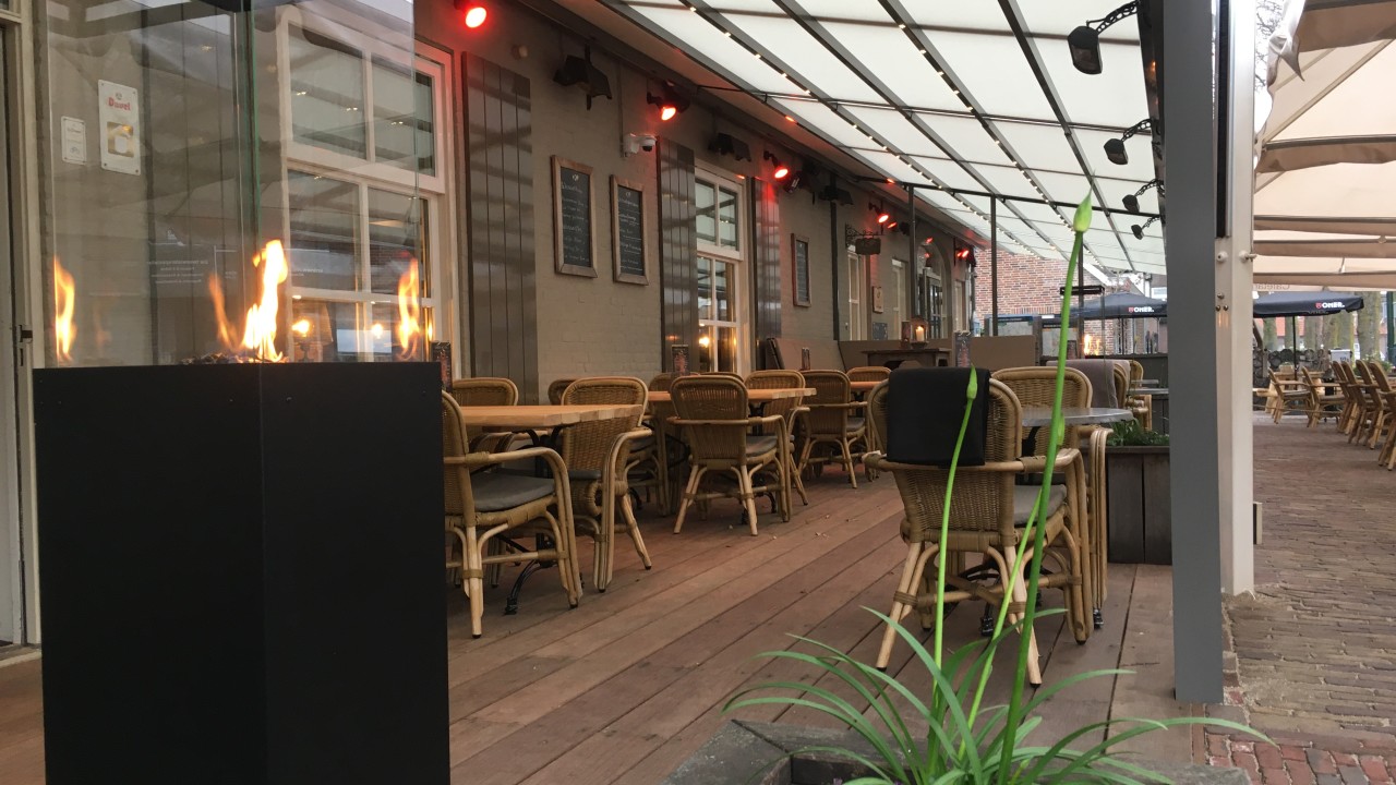 Kerkzicht Diessen Diessen afbeelding 1