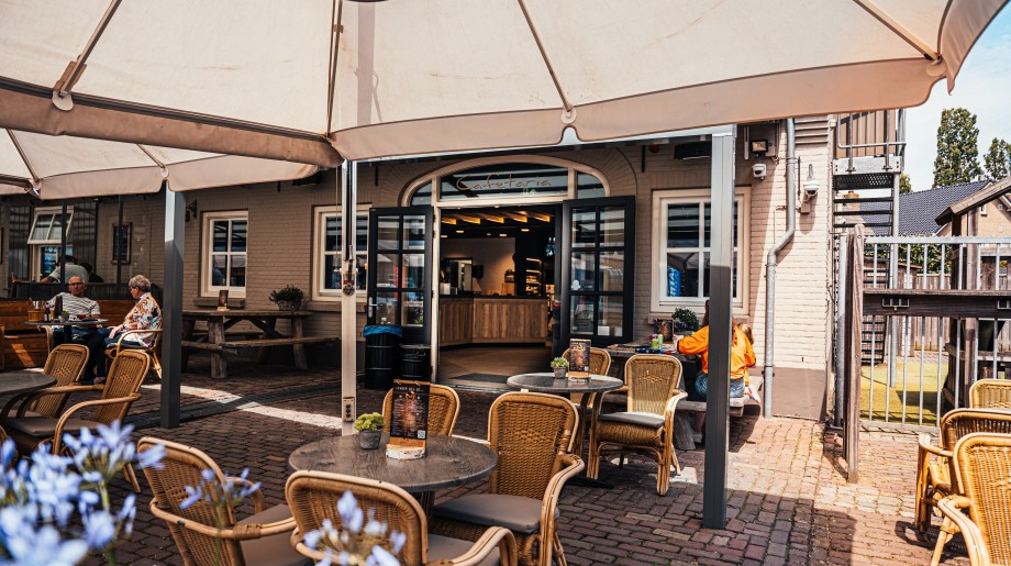 Kerkzicht Diessen Diessen afbeelding 2