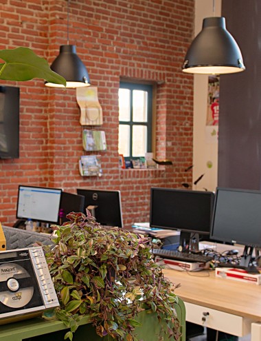 Libéma Hoofdkantoor Rosmalen afbeelding 5 Libéma Hoofdkantoor Rosmalen afbeelding 5