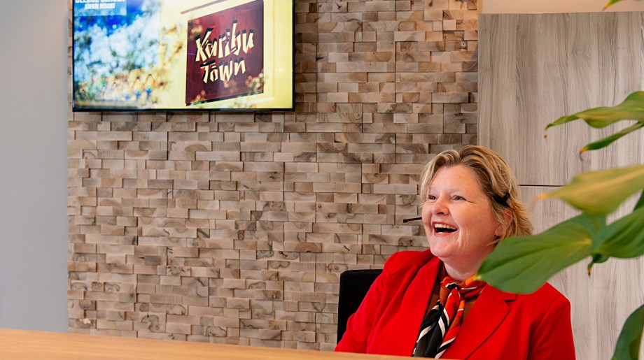 Libéma Hoofdkantoor Rosmalen afbeelding 4 Libéma Hoofdkantoor Rosmalen afbeelding 4