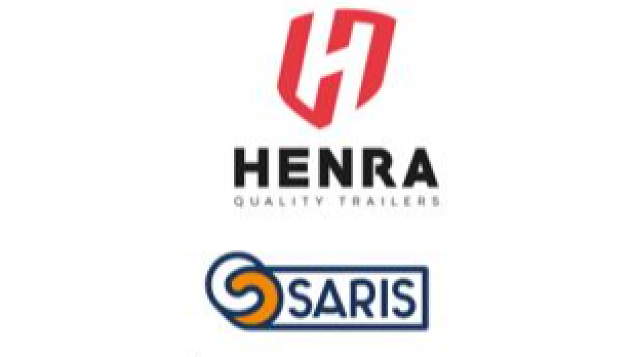 SARIS Aanhangers B.V. | Henra Aanhangwagens B.V. Hapert afbeelding 1