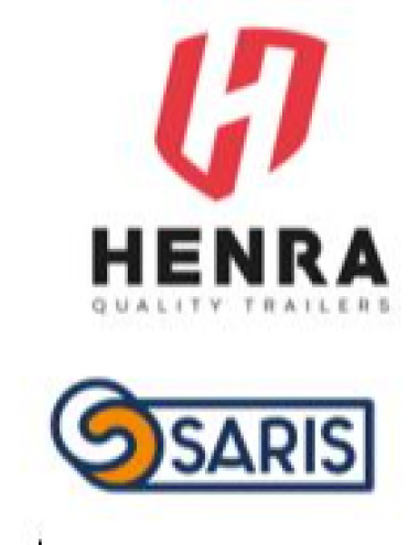 SARIS Aanhangers B.V. | Henra Aanhangwagens B.V. Hapert afbeelding 3
