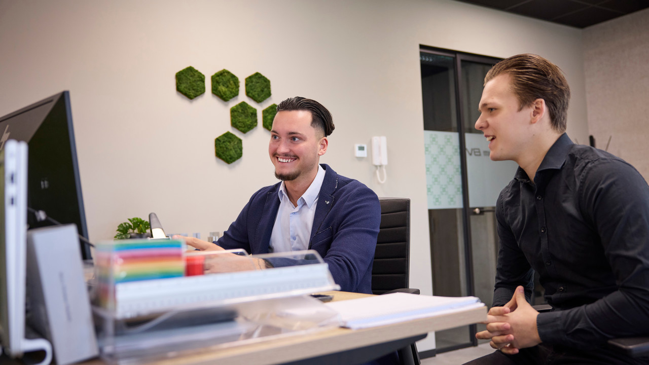 Mejo Aluminium BV Bergeijk afbeelding 6