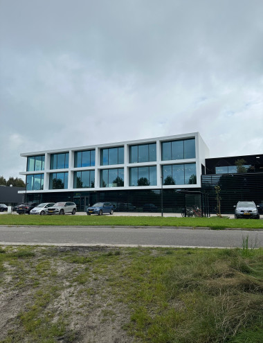 Mejo Aluminium BV Bergeijk afbeelding 3