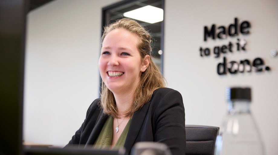 Mejo Aluminium BV Bergeijk afbeelding 2