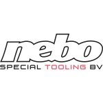 Nebo Special Tooling b.v. Eindhoven logo