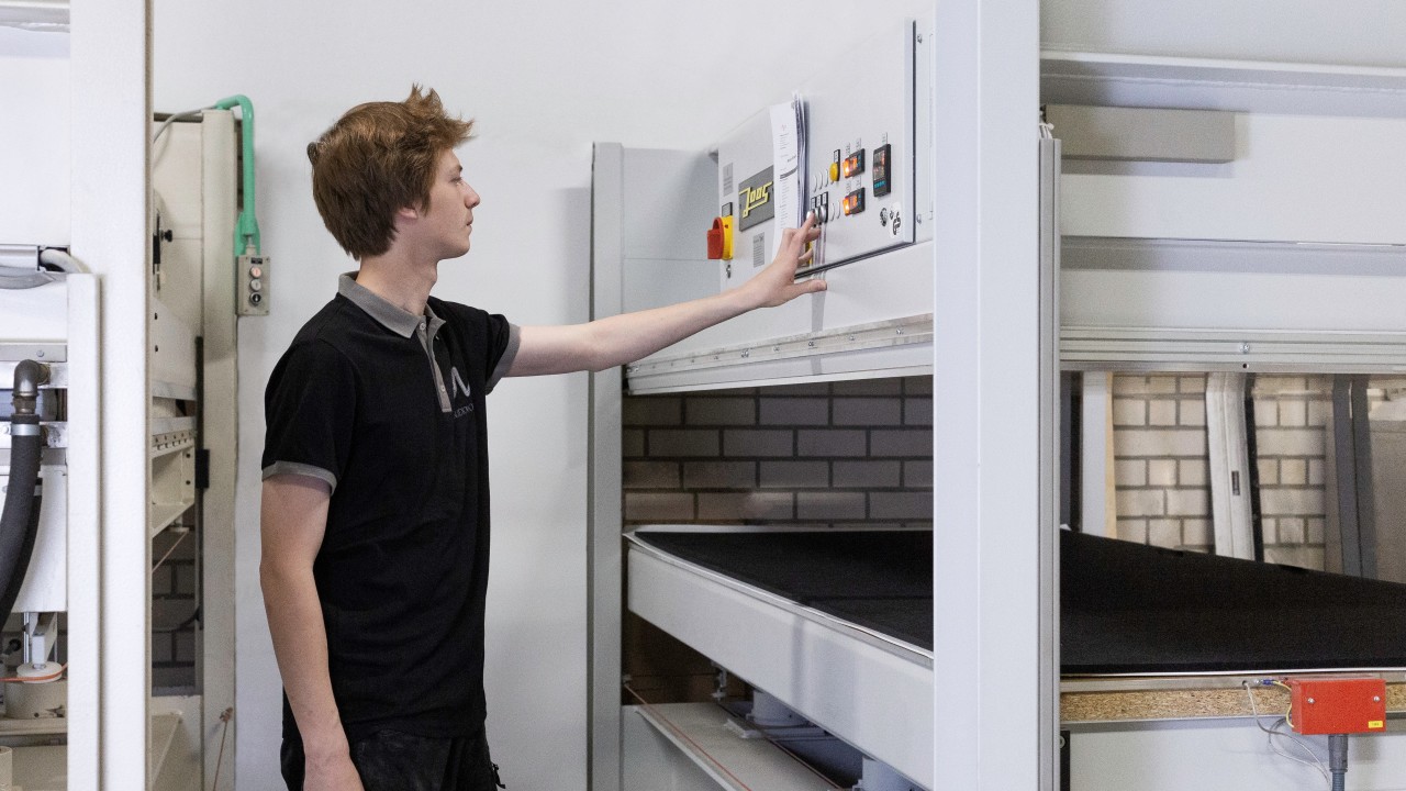 Workx Group B.V. BLADEL afbeelding 1