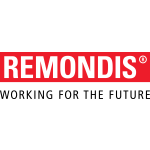 REMONDIS Recycling B.V. Son en Breugel logo