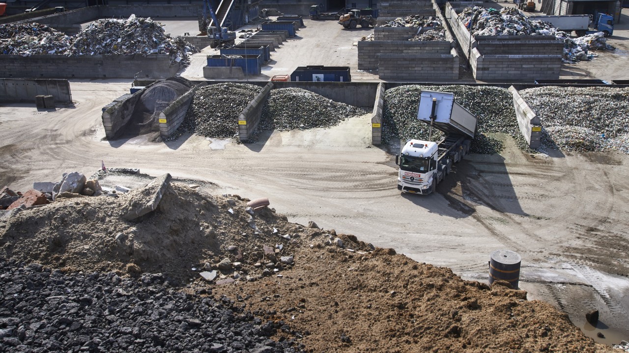 REMONDIS Recycling B.V. Son en Breugel afbeelding 6