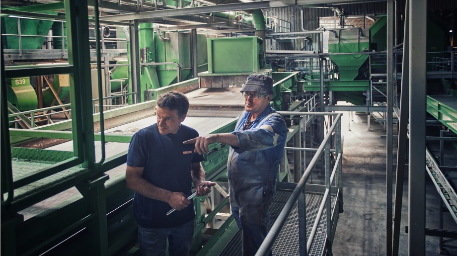 REMONDIS Recycling B.V. Son en Breugel afbeelding 2