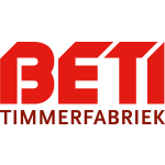 BETI Timmerfabriek B.V. Bergeijk logo
