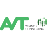 AVT Wiring & Connecting logo