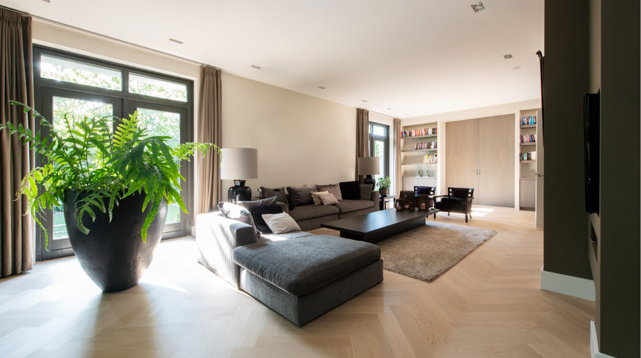 Tida Parket Tilburg afbeelding 2