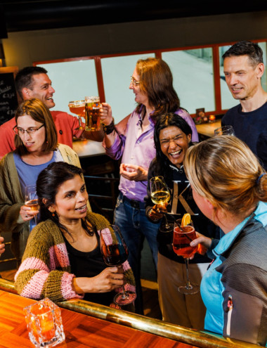 Montana Snowcenter B.V. Westerhoven afbeelding 3