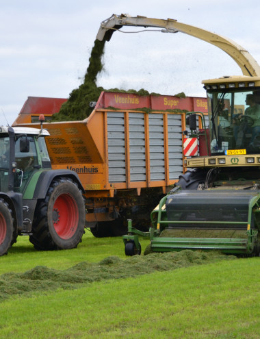 Werktuigencoöperatie De Kempen Vessem afbeelding 3 Werktuigencoöperatie De Kempen Vessem afbeelding 3