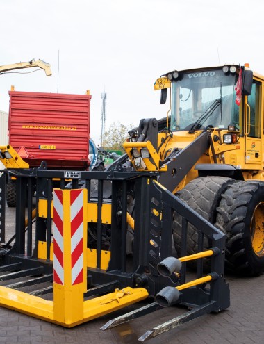 Werktuigencoöperatie De Kempen Vessem afbeelding 5 Werktuigencoöperatie De Kempen Vessem afbeelding 5