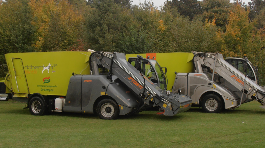 Werktuigencoöperatie De Kempen Vessem afbeelding 2 Werktuigencoöperatie De Kempen Vessem afbeelding 2