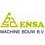 Ensa Machine Bouw BV Eersel logo