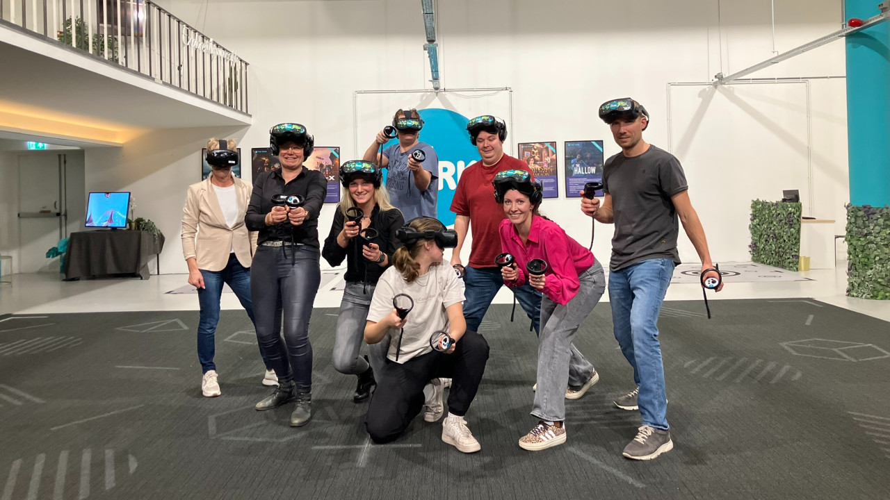 QarcZuivel BLADEL afbeelding 1