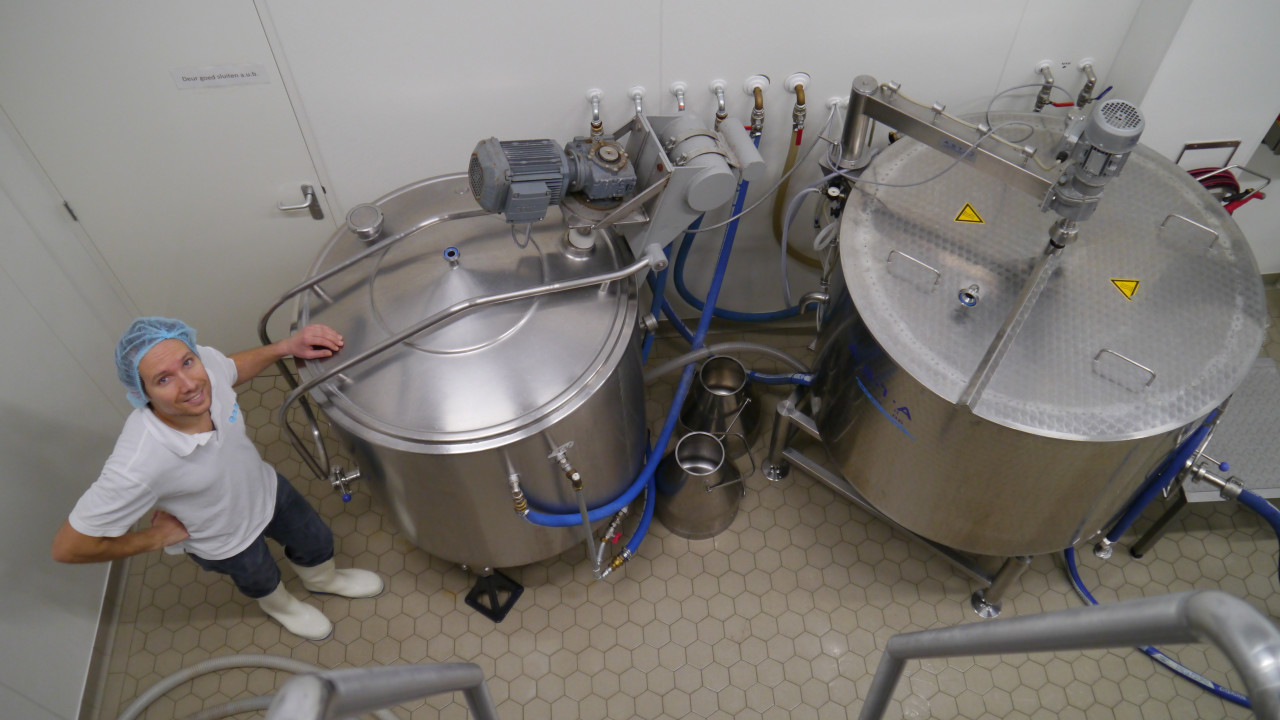 QarcZuivel BLADEL afbeelding 6