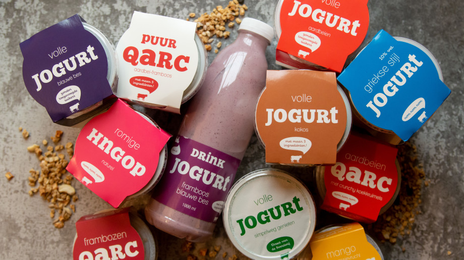 QarcZuivel BLADEL afbeelding 4