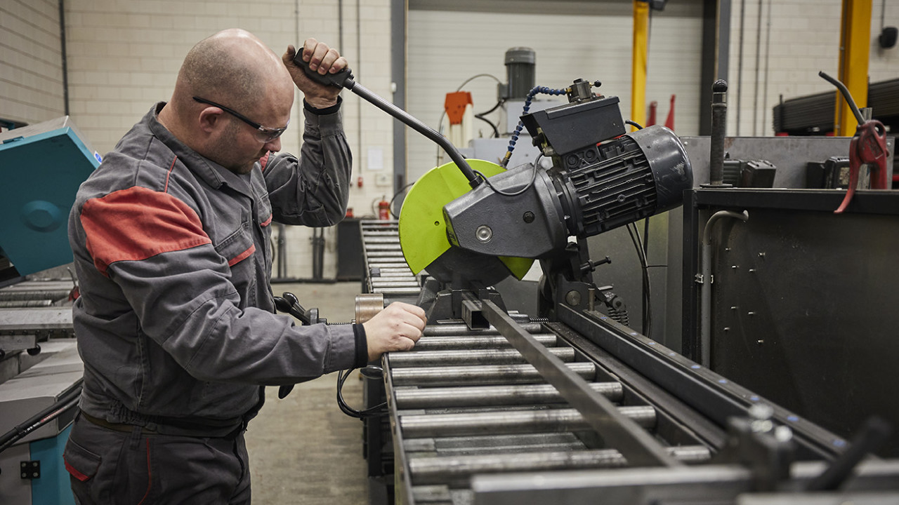 RoKo Lastechniek B.V. Reusel afbeelding 6