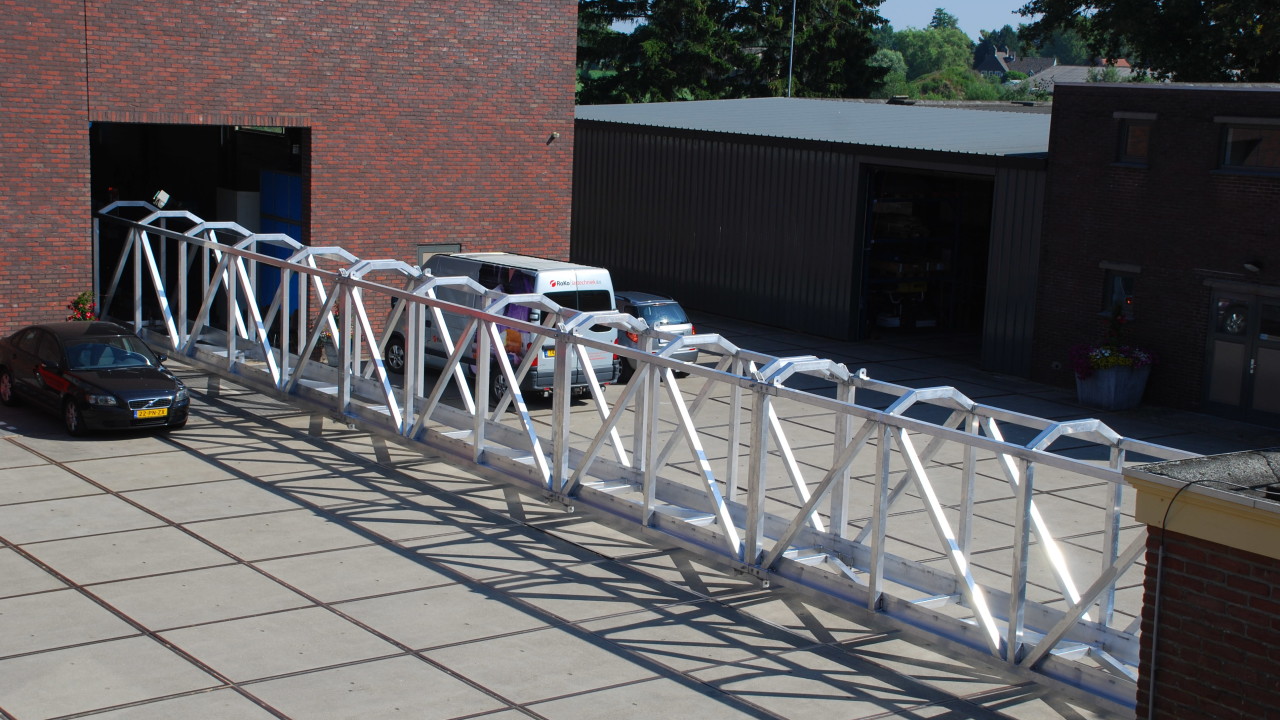 RoKo Lastechniek B.V. Reusel afbeelding 1