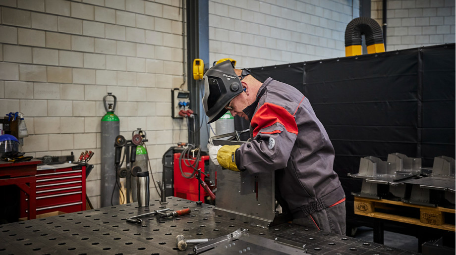 RoKo Lastechniek B.V. Reusel afbeelding 2