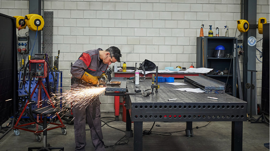 RoKo Lastechniek B.V. Reusel afbeelding 4