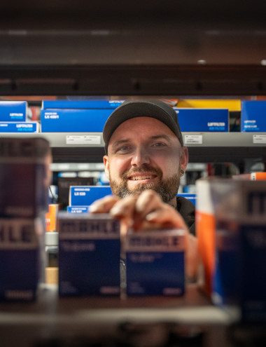 Holland Auto Parts Veldhoven B.V. VELDHOVEN afbeelding 5