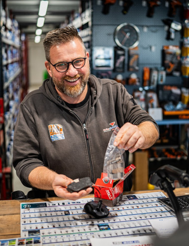 Holland Auto Parts Veldhoven B.V. VELDHOVEN afbeelding 3