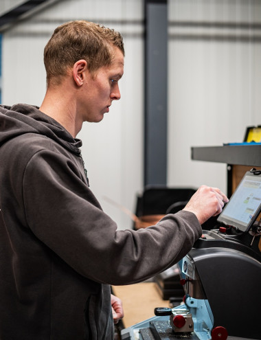 Holland Auto Parts Veldhoven B.V. VELDHOVEN afbeelding 5