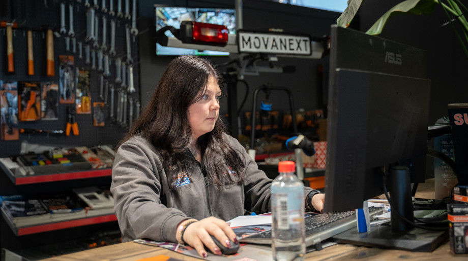 Holland Auto Parts Veldhoven B.V. VELDHOVEN afbeelding 2