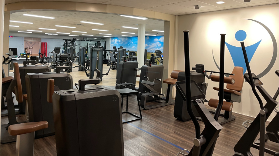 Fysio-en Sportcenter Hapert afbeelding 2